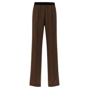 Tom Ford Women Silk Pants